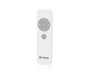YR5302-Bluetooth wireless remote control